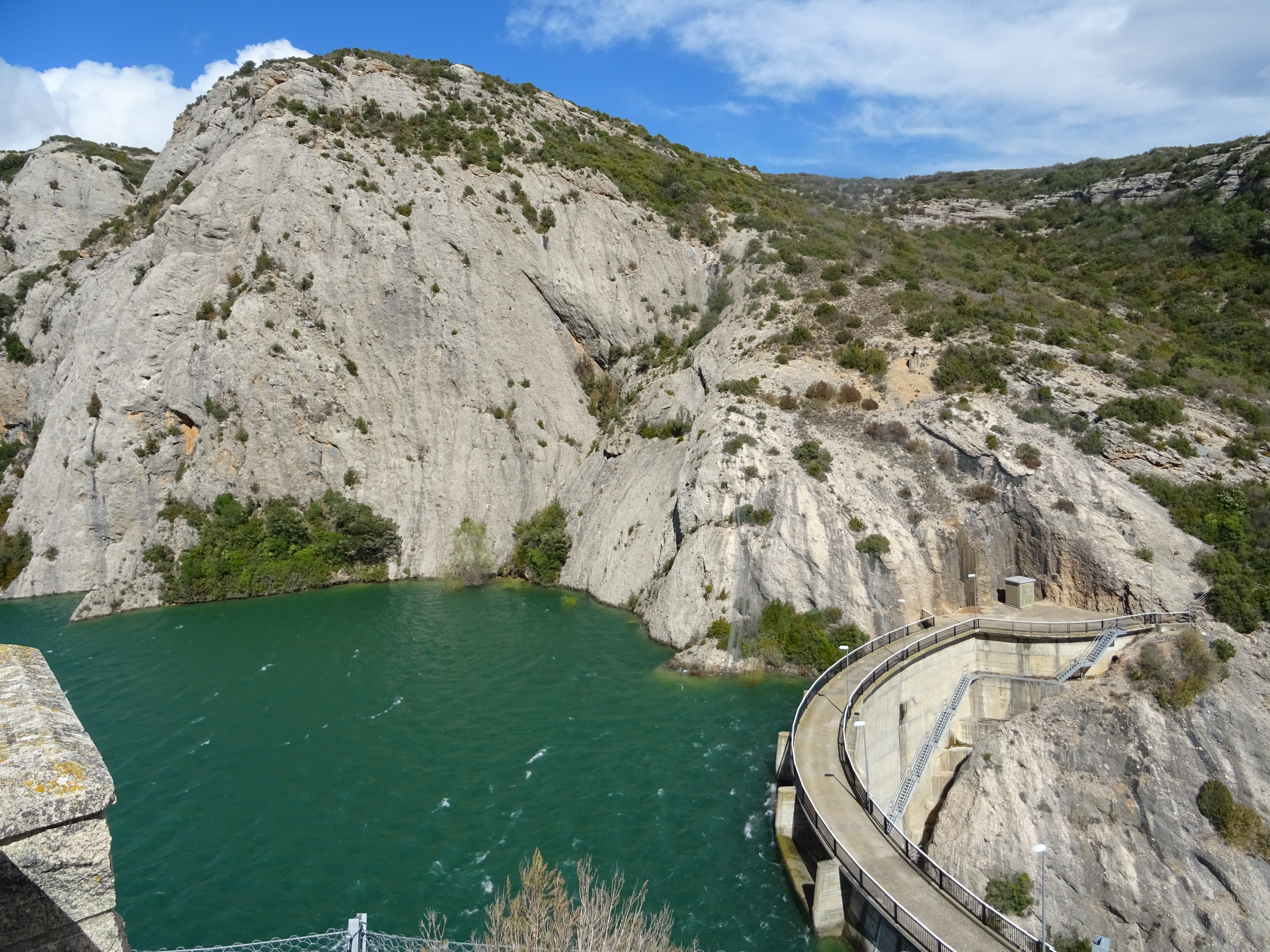 Un week-end pour découvrir l’Aragon