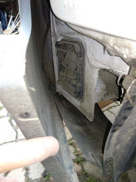 Aération basse du Trafic