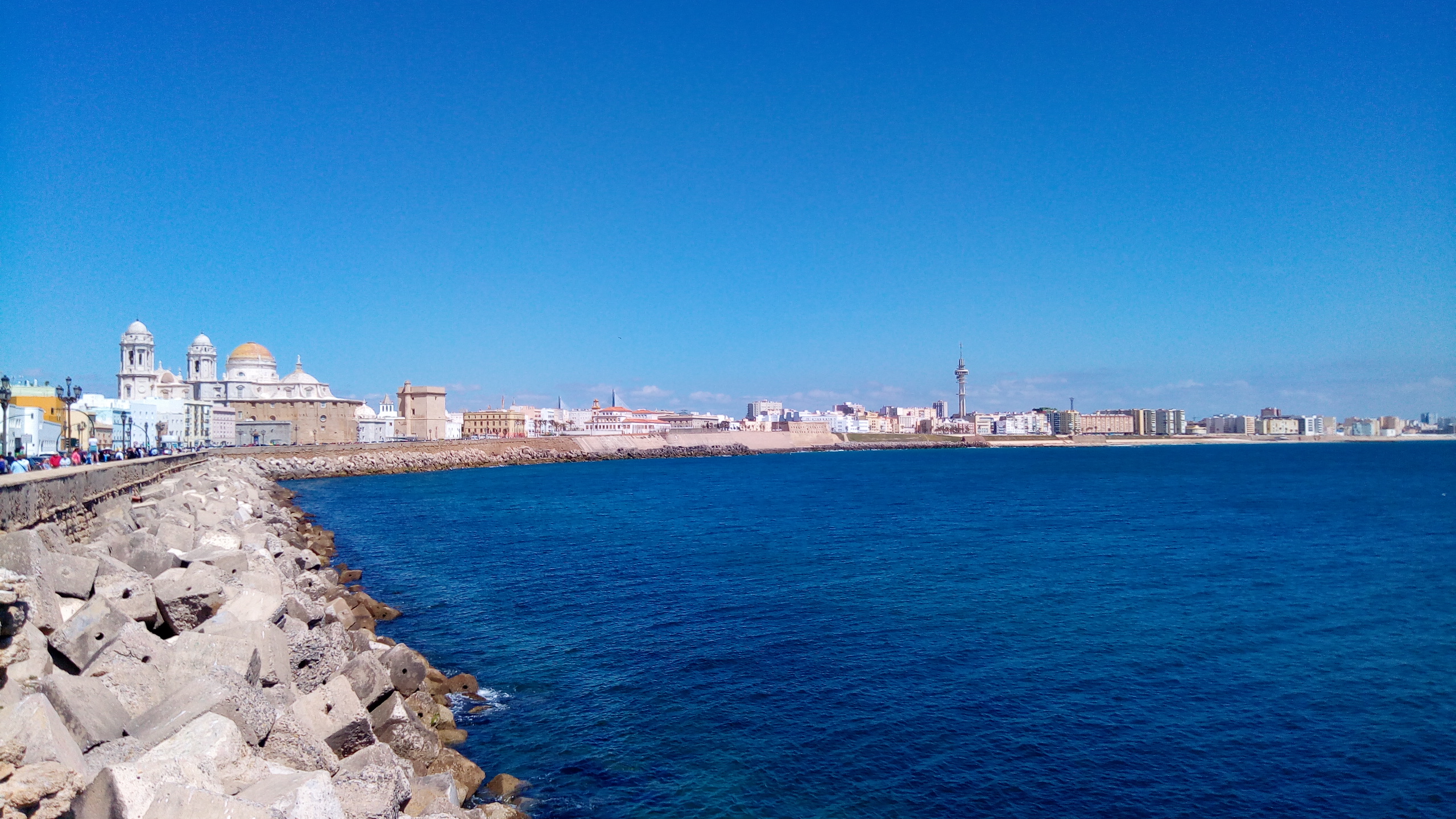 Road Trip Andalou