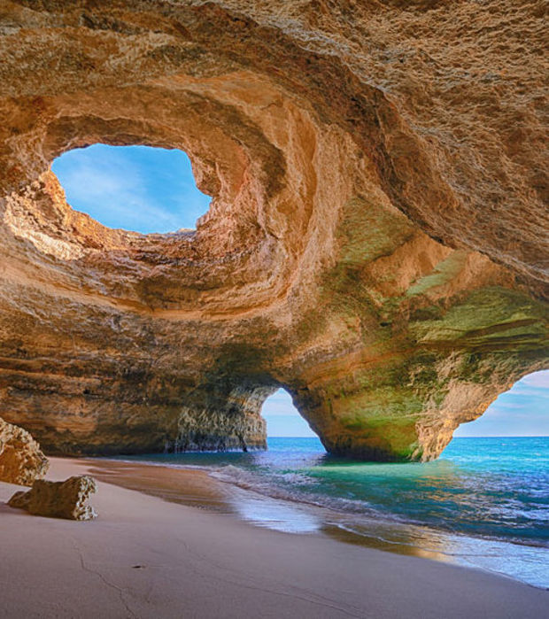 Les Plus Belles plages du Monde