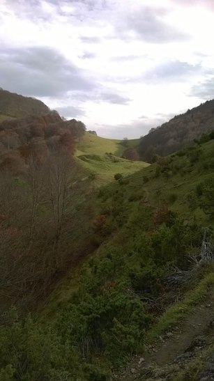 Le Courtaou du Teilhet