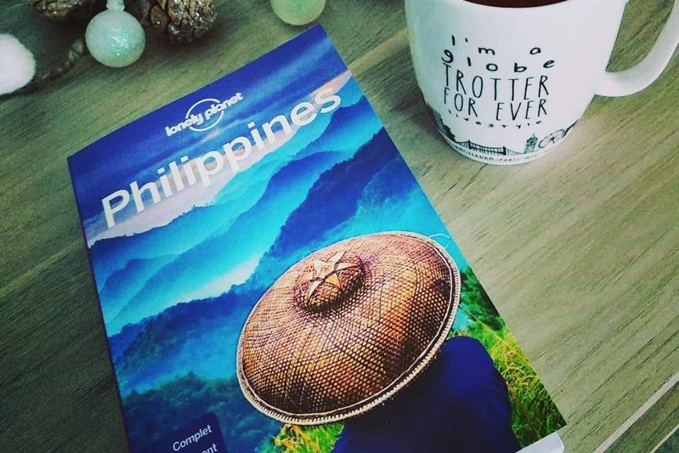 Préparation pour réaliser notre rêve : Les Philippines