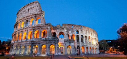 L’Europe le temps d’un Week-end